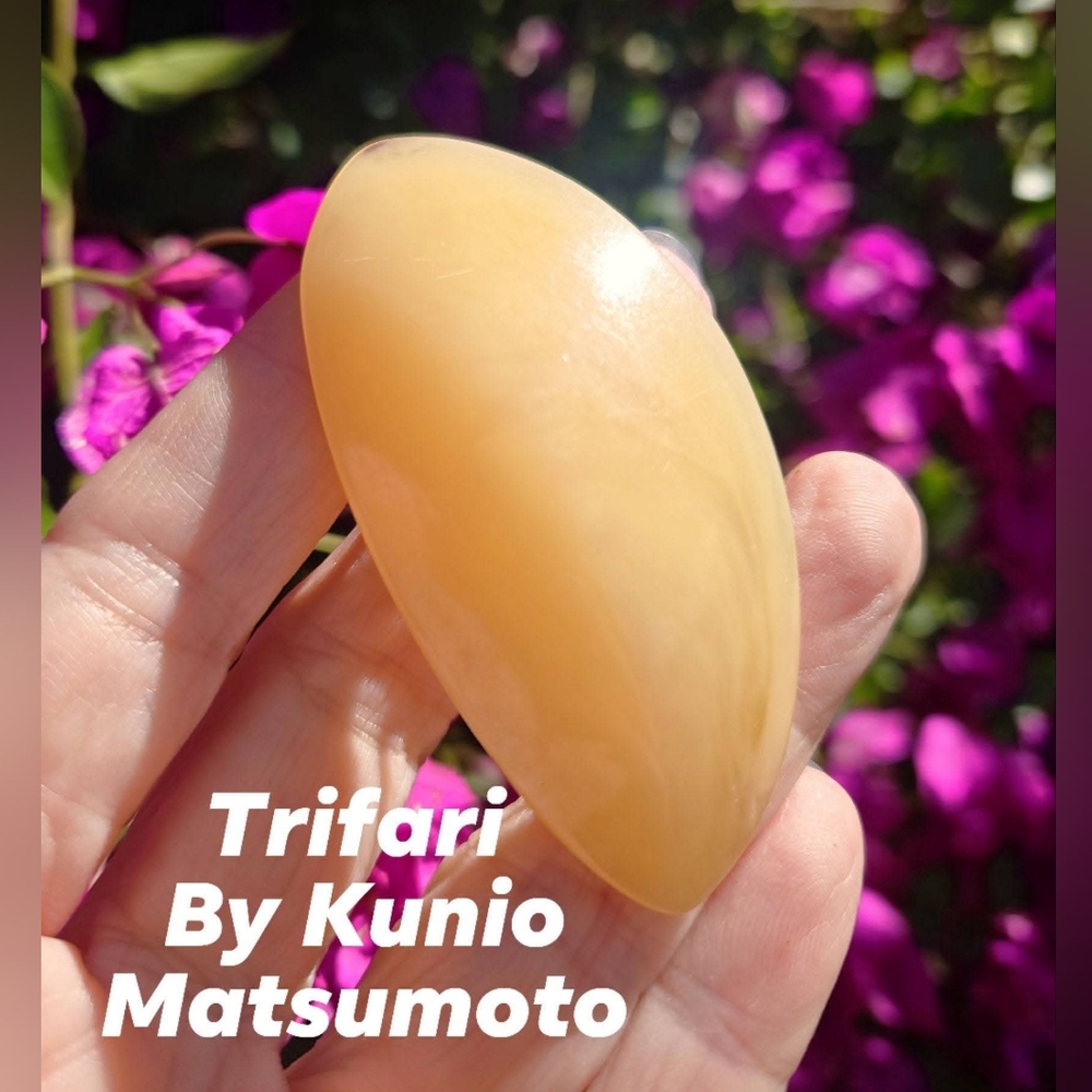 Vtg Trifari by Kunio Matsumoto Brooch